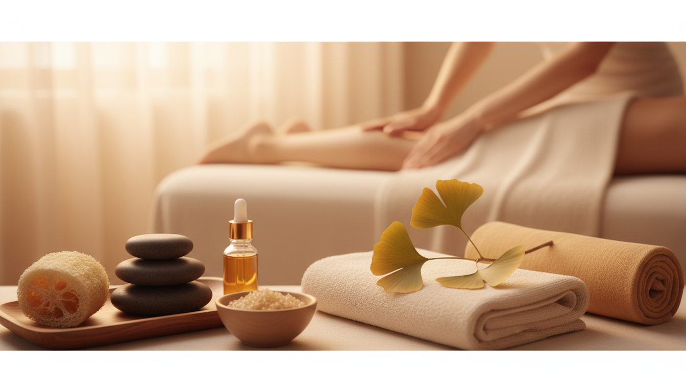 Profesionali pagalba celiulitui mažinti – ne tik dėl išvaizdos, bet ir dėl savijautos