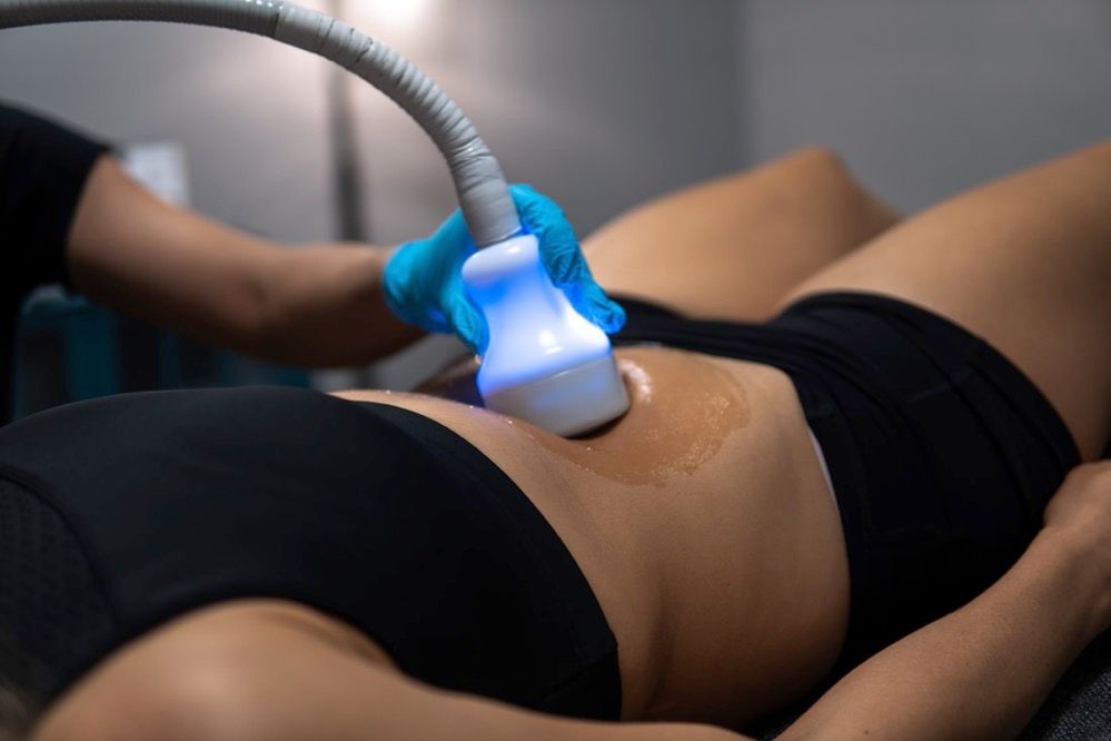 CRYO T SHOCK Šalčio terapija kūnui
